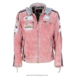 Biker Jacket 1021