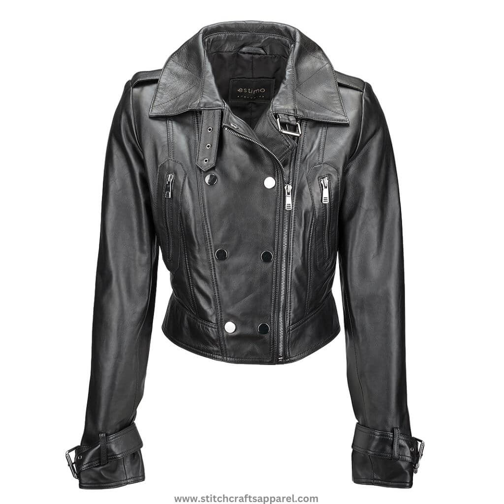 Biker Jacket 1043