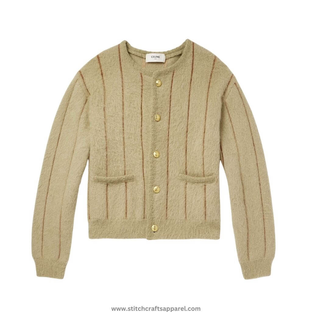 Cardigan 1050