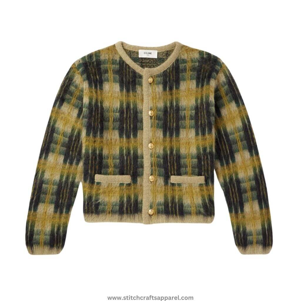 Cardigan 1051