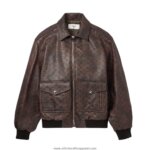 Leather Jacket 1088