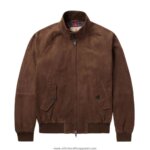 Leather Jacket 1089