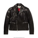 Leather Jacket 1090