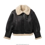 Leather Jacket 1091