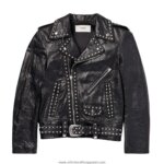 Leather Jacket 1092
