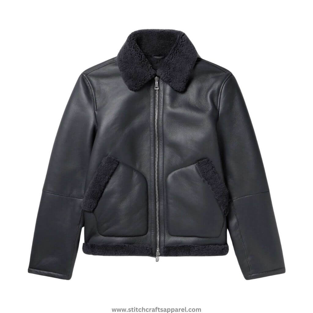 Leather Jacket 1094