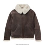 Leather Jacket 1081