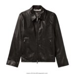 Leather Jacket 1082
