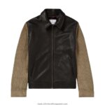 Leather Jacket 1084