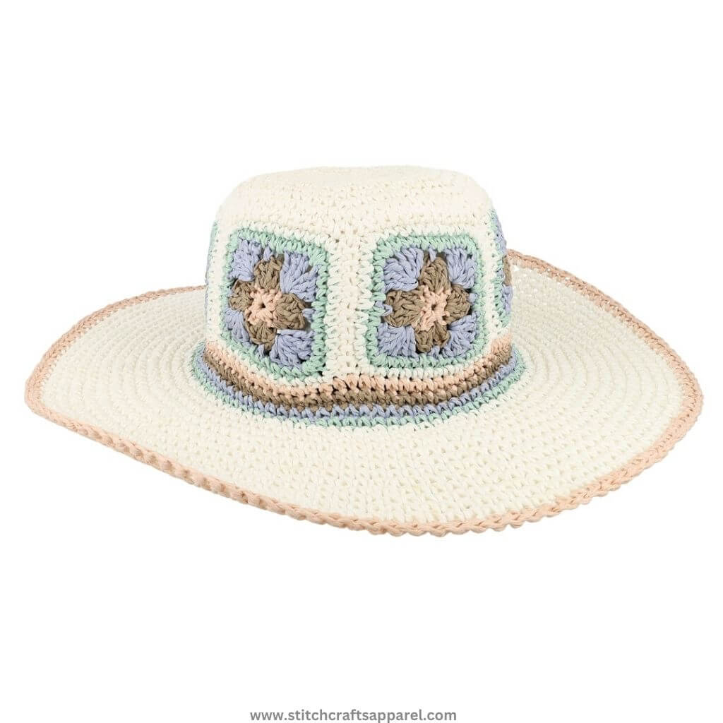 Hat 1039