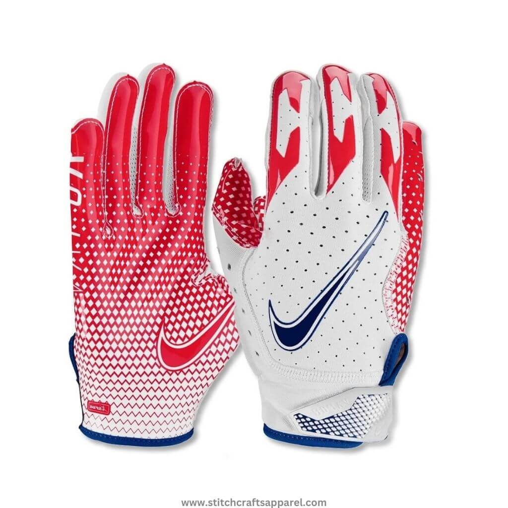 American Football Gloves 1016