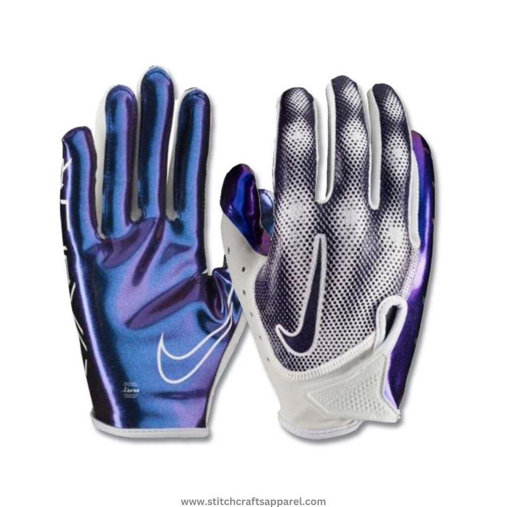 American Football Gloves 1005