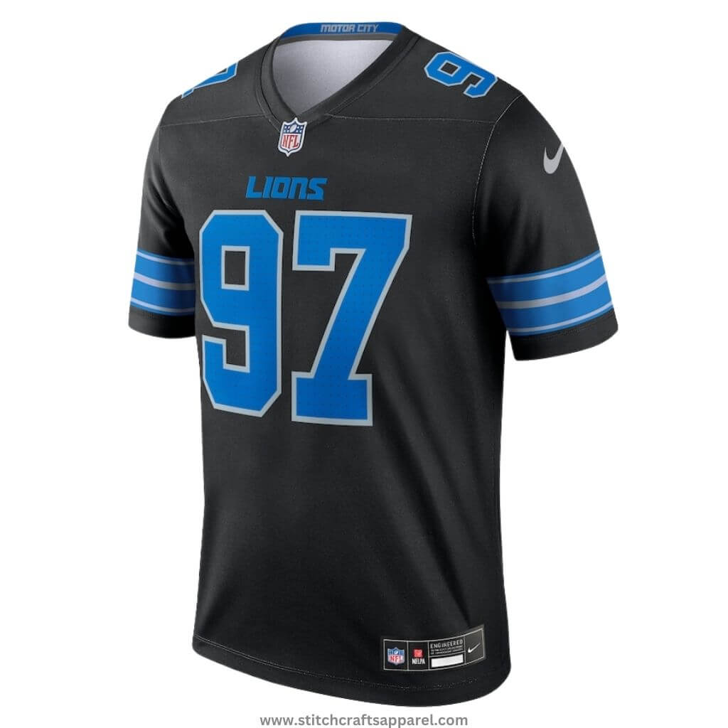 American Football Jersey 1033