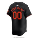 Baseball Jersey 1035 - Image 2