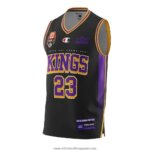 Basketball Jersey 1040