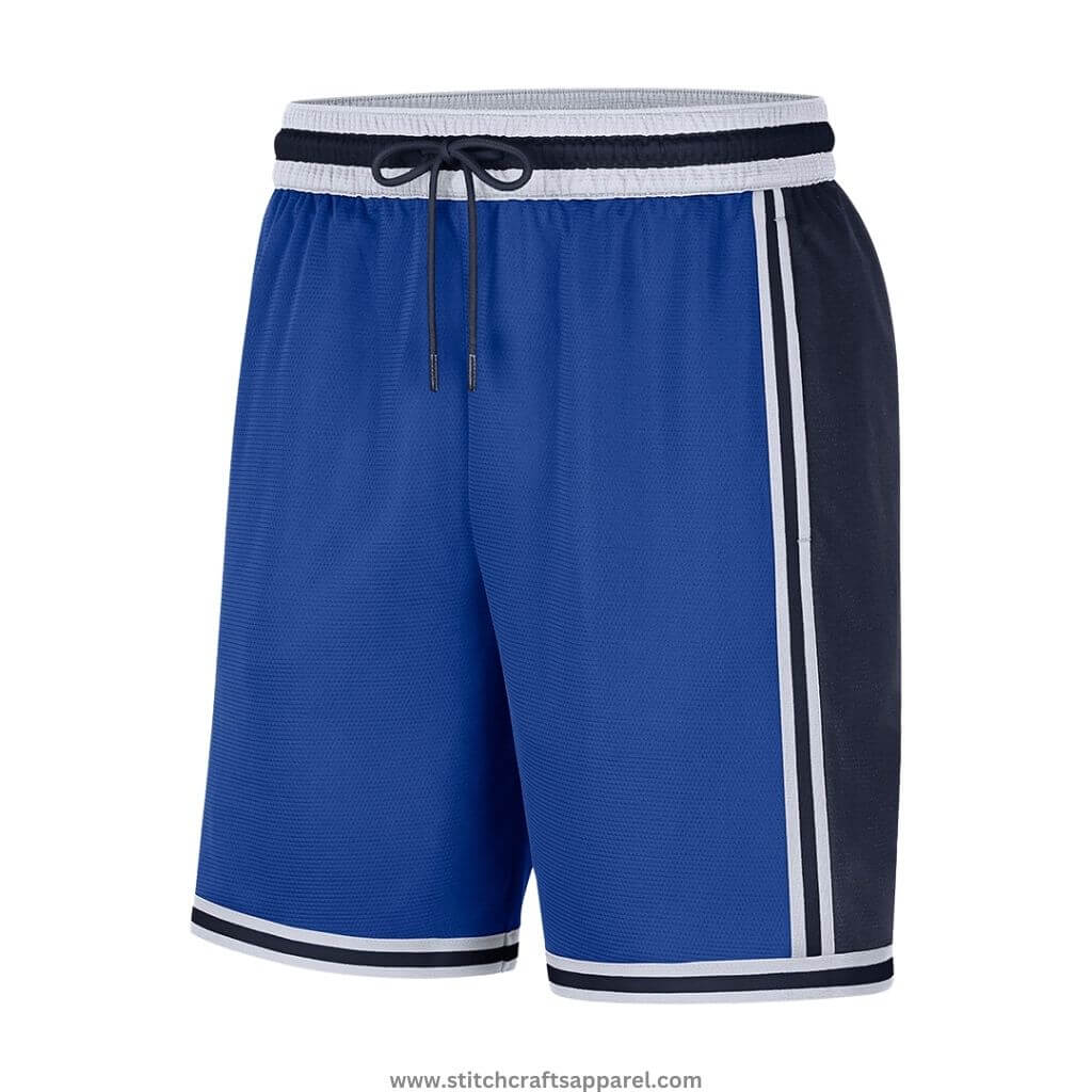 Basketball Short 1055