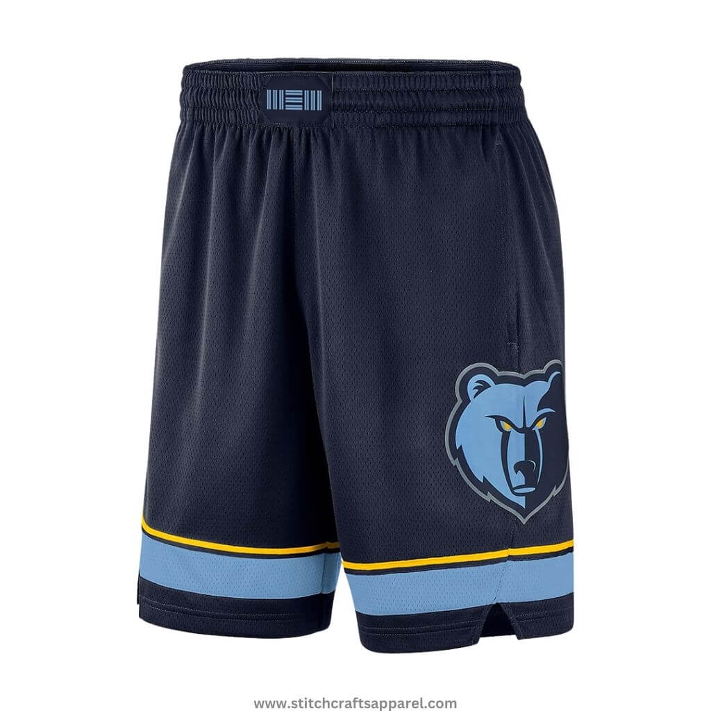 Basketball Short 1056