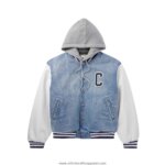 Bomber Jacket 1021