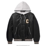 Bomber Jacket 1031