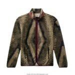 Fleece Jacket 1017