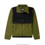 Fleece Jacket 1020