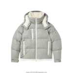 Fleece Jacket 1025