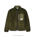 Fleece Jacket 1027
