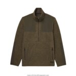 Fleece Jacket 1028