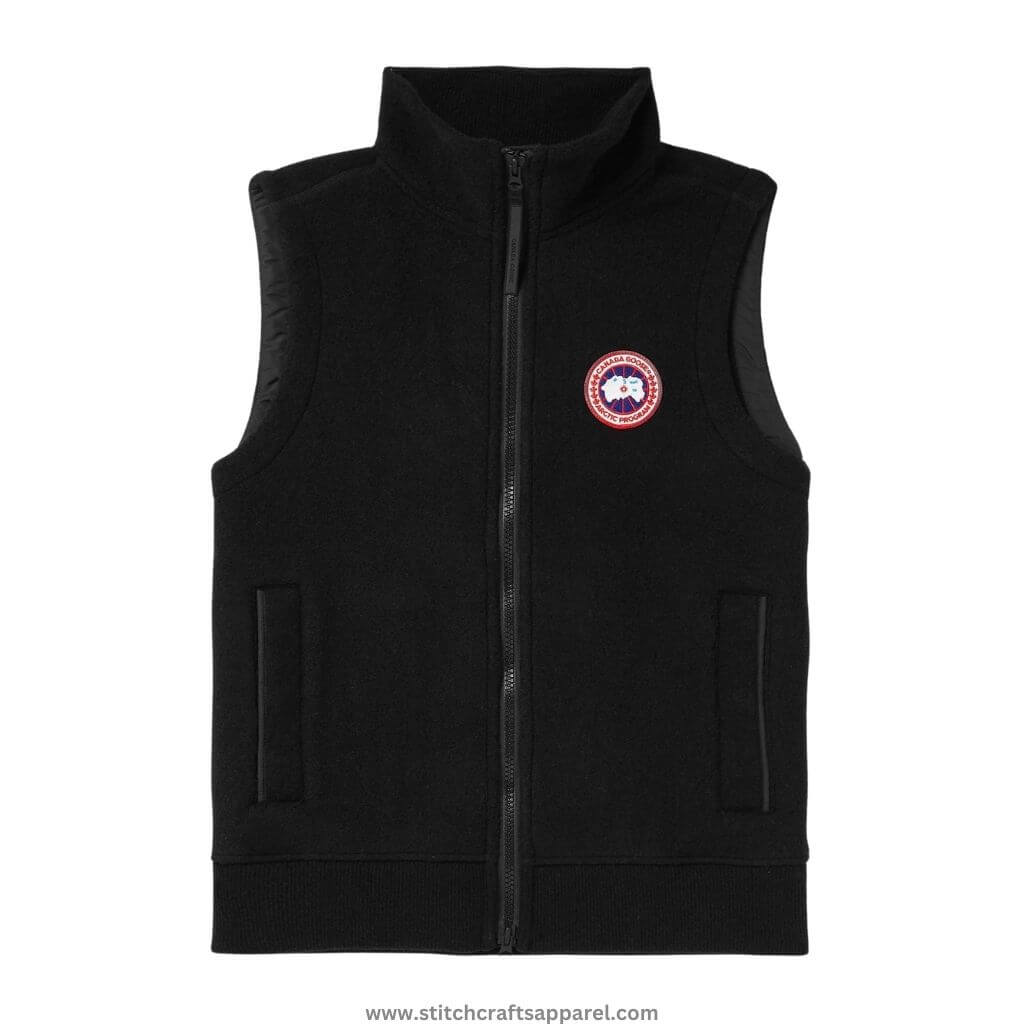 Fleece Jacket 1041