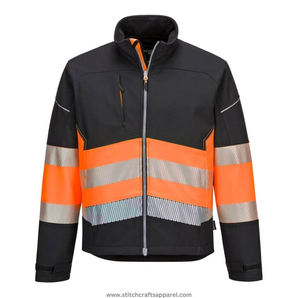 JACKET 113