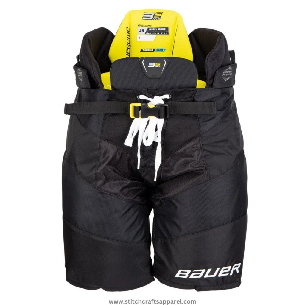 Ice Hockey Pant 1033