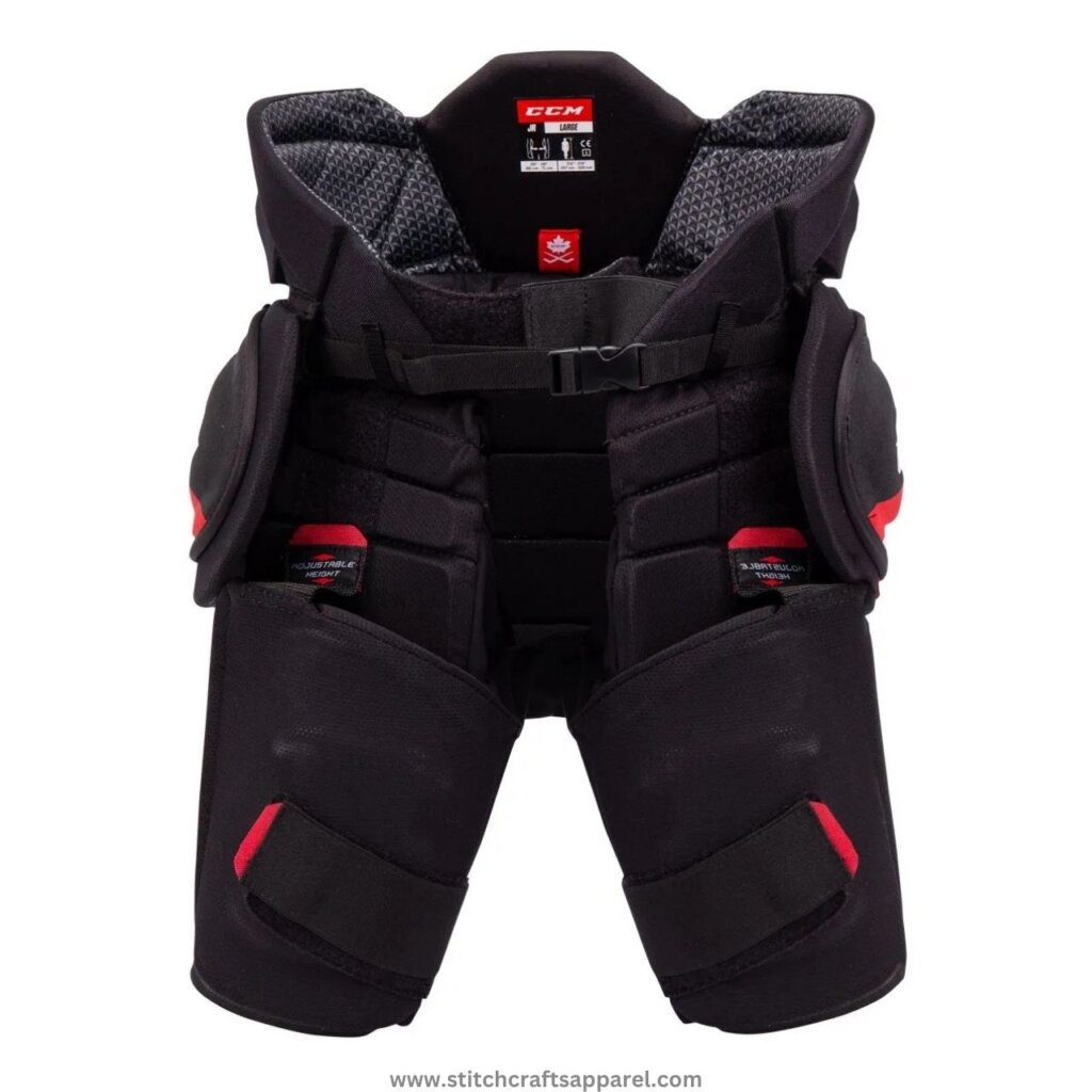 Ice Hockey Pant 1035