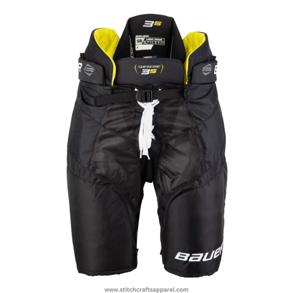 Ice Hockey Pant 1037