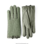 Leather Gloves 1028
