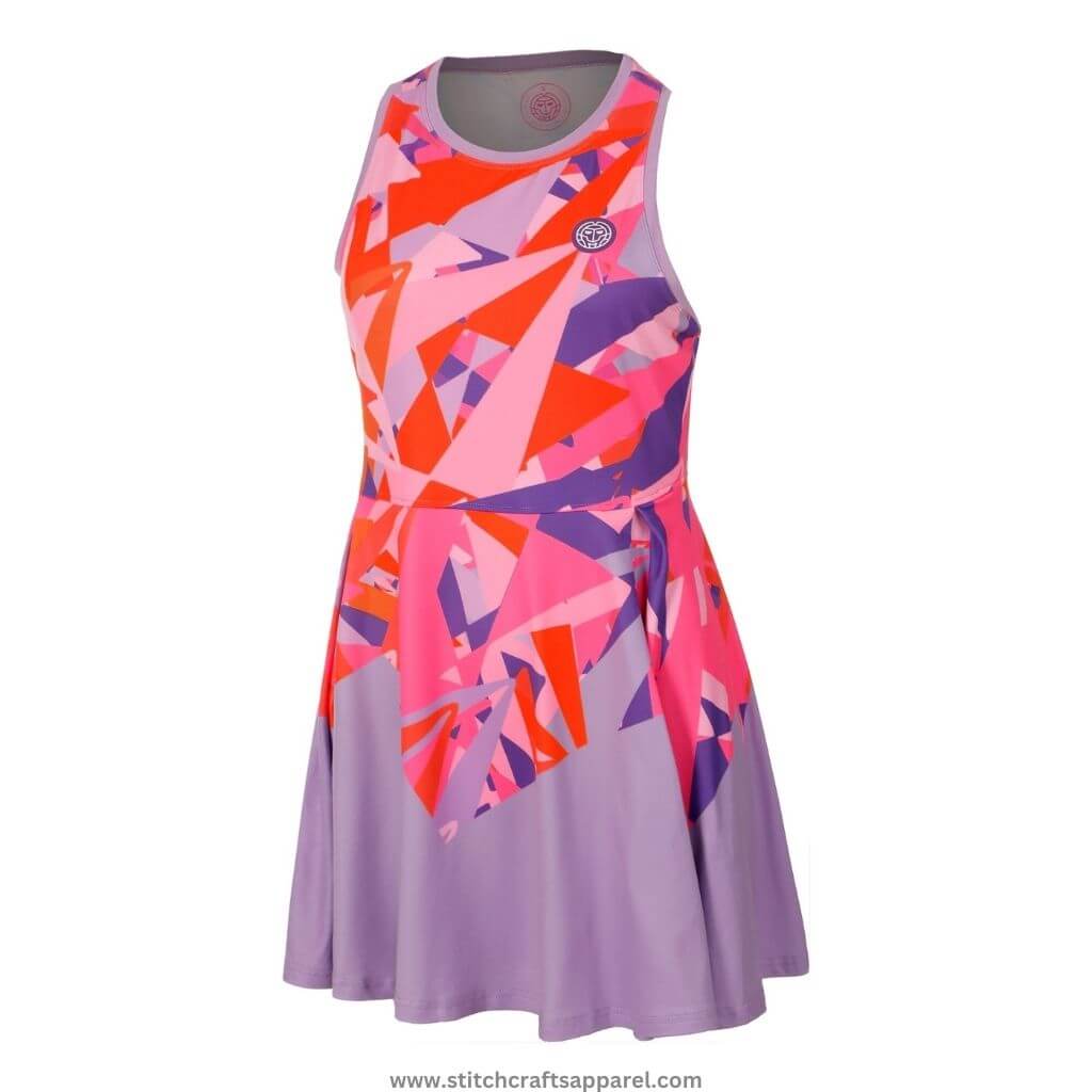 Tennis Dress 1049