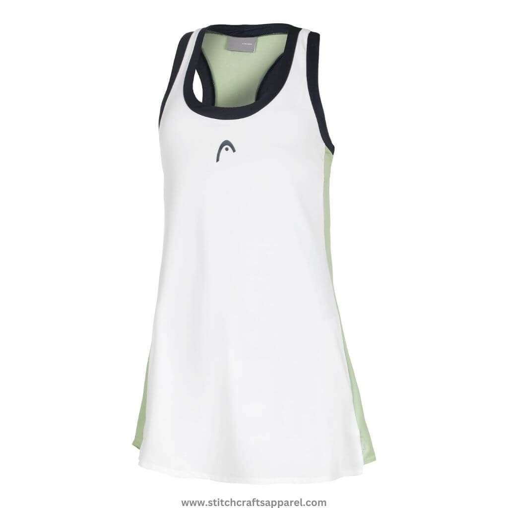 Tennis Dress 1066