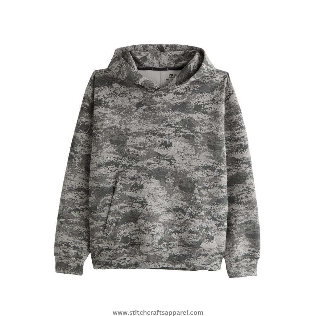 Hoodie 1017