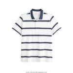 Polo Shirt 1026