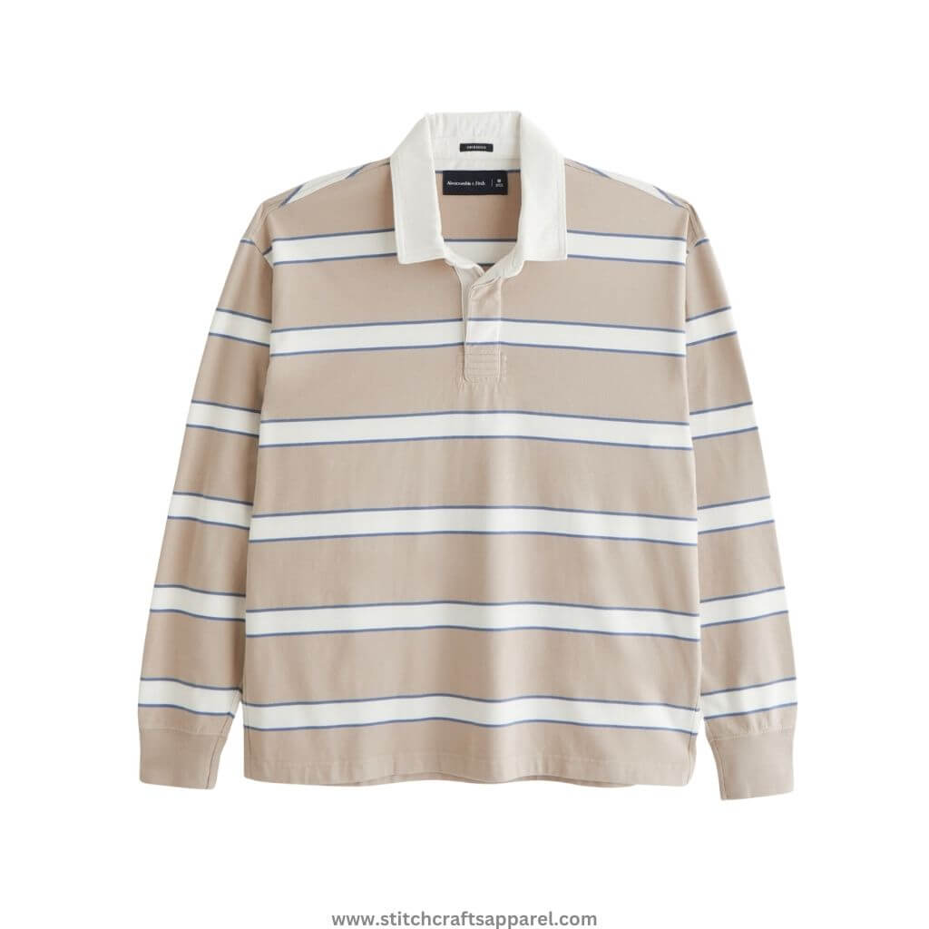 Polo Shirt 1043