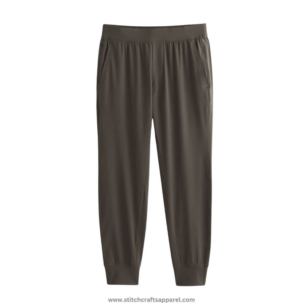 Sweatpant 1017