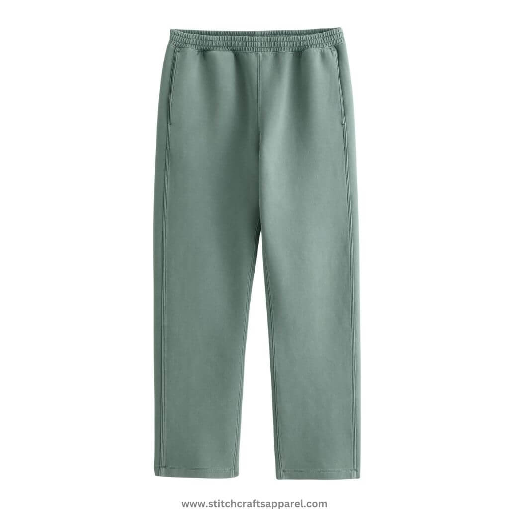 Sweatpant 1018